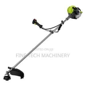 Deli Petrol Brush Cutter