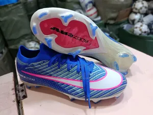 Nike Airzoom Mbappe Football Boots,Nike Mbappe Soccer Cleats