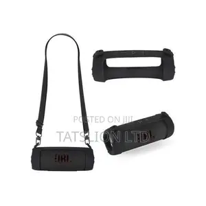 JBL Flip 6 Silicone Bag 6,7 Bag