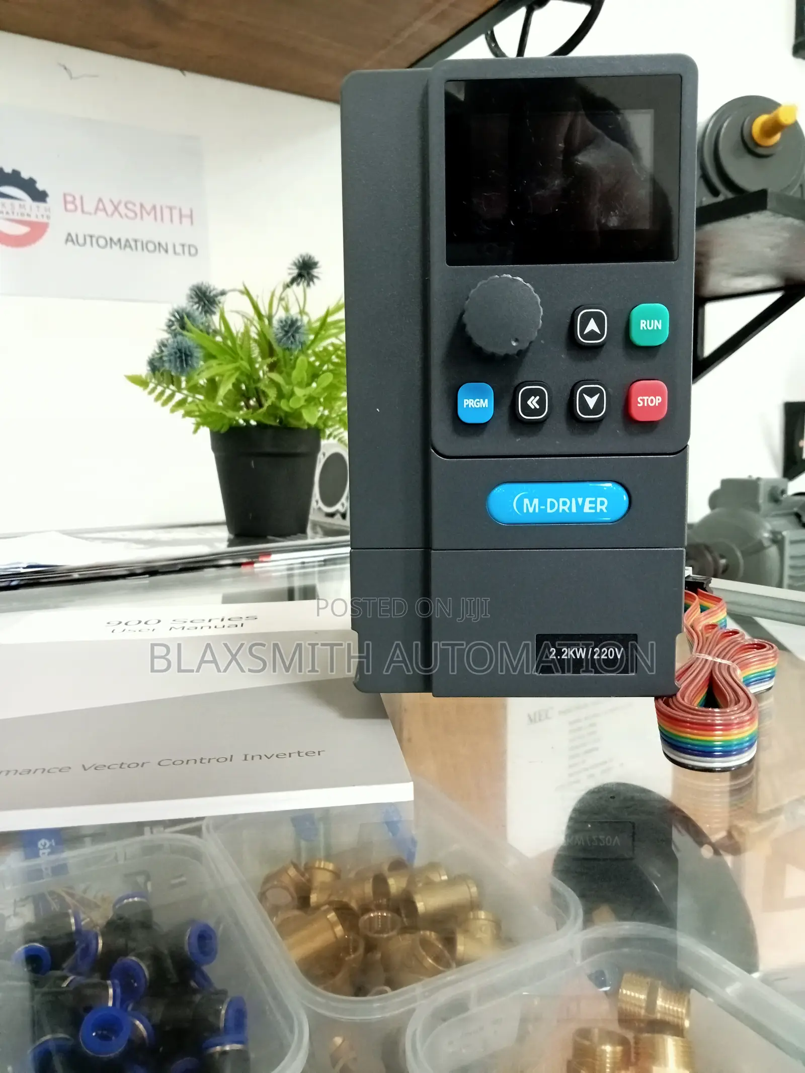 2.2kw Variable Frequency Drive G1
