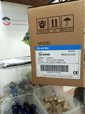 2.2kw Variable Frequency Drive G1