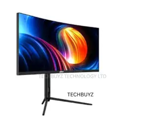 Dahua E330ca 32" Curved (2560*1440) 144hz 2hdmi+2dp