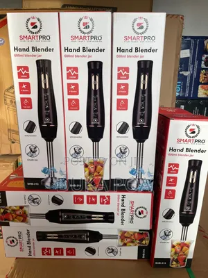 Smartpro Hand Blender Good Quality