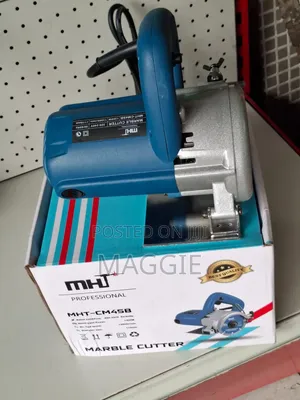 MHT Tile Cutter