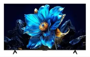 Available at a Fair Price S5k TCL Tv 50 Inches Qled