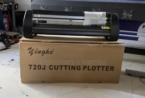 Brand New Yinghe 2ft Plotter Cutting Plotter