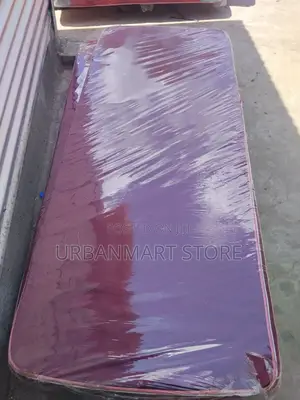 2.5×6 School Mattress 4 Inch – Long-Lasting Support