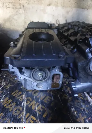 Nissan Caravan Zd30 Cylinder Head
