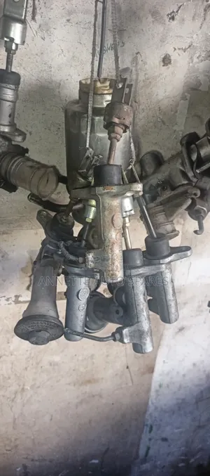Clutch Cylinder Hilux