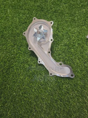 Toyota Hiace 1tr Water Pump | High Quality Engine Cooling Pump Nairobi