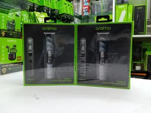 Oraimo Ultratrim 16-in-1 Complete Family Grooming Kit