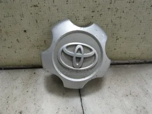 Toyota Rav4/Vanguard Rim Cap Wheel