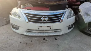 Nissan Teana Nosecut