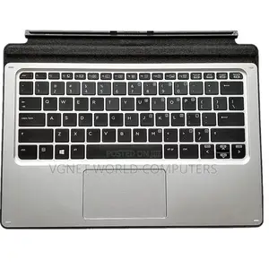 Hp Elite 1012 X2 G2 Tablet Keyboard