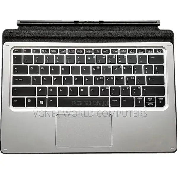 Hp Elite 1012 X2 G2 Tablet Keyboard