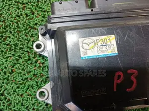 Mazda P3 Ecu for Demio.