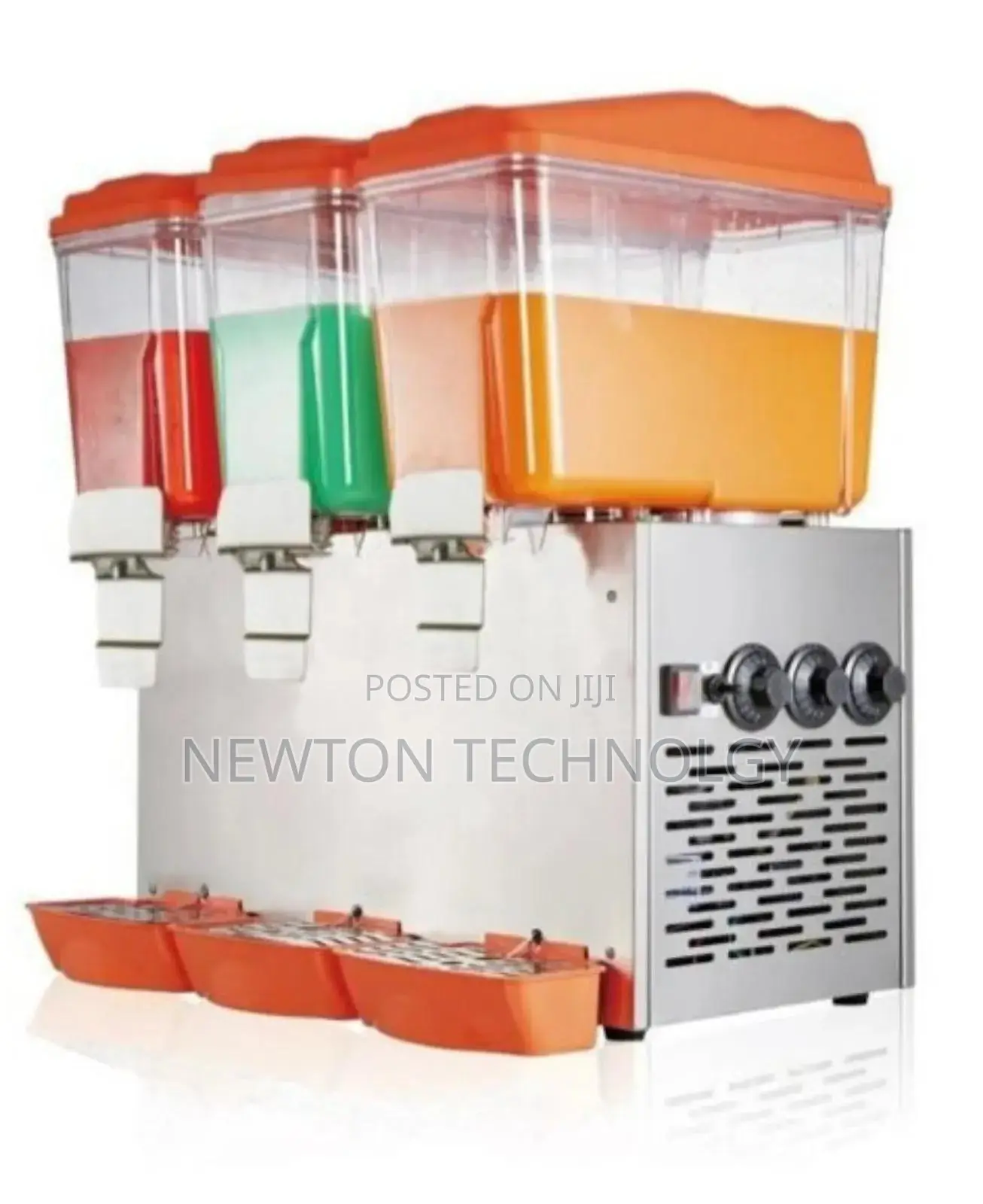 Juicer Dispenser