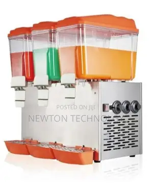 Juicer Dispenser