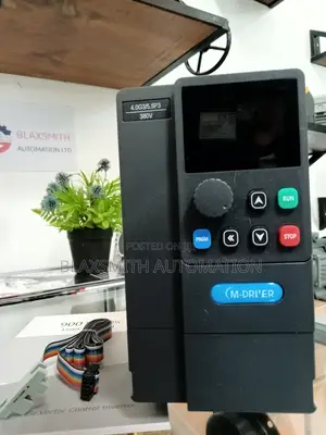 4kw Variable Frequency Drive