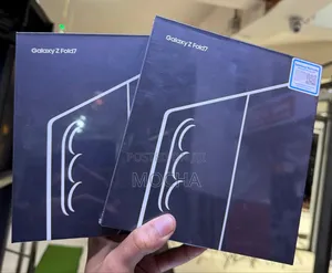 Samsung Galaxy Z Fold7 512 GB Black