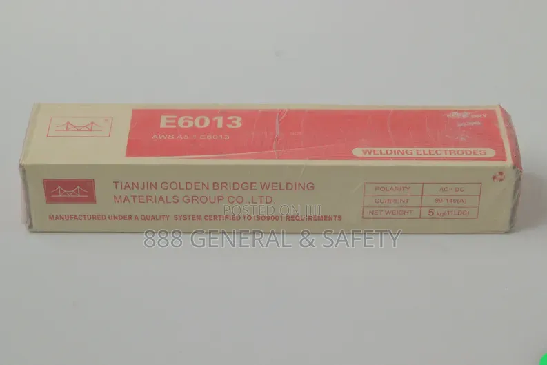 Welding Rods Hardfacing D906 5kg