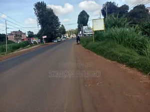 Ruai Kangundo Road Prime Commercial 2 Acres Fronting Kangundo Road