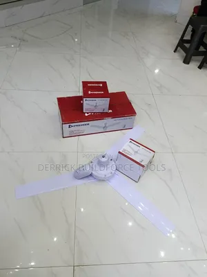 Premier Ceiling Fans