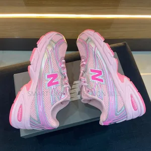 Pink New Balance 740