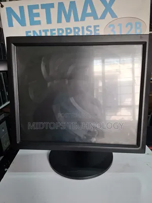 Touch Monitor