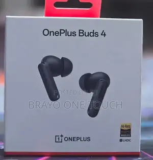 Oneplus Buds 4