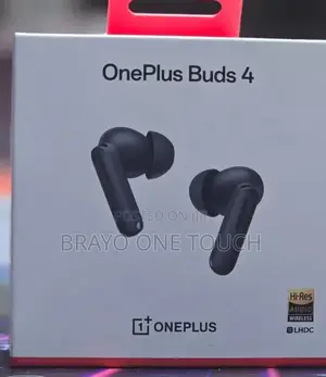 Oneplus Buds 4