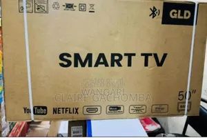 Wholesale Price GLD 50inches Smart Tv