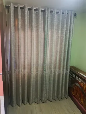 Perfectly Tailored Curtains for Elegance