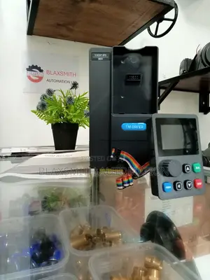 5.5kw Variable Frequency Drive G3