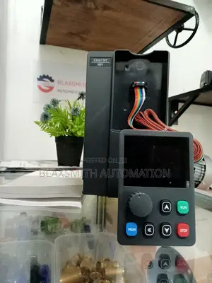 5.5kw Variable Frequency Drive G3