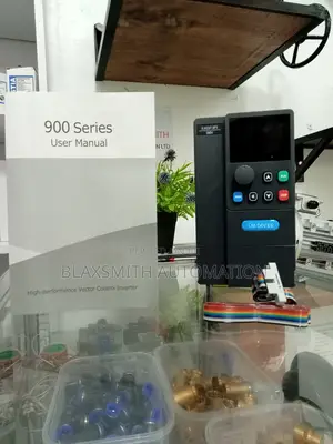 5.5kw Variable Frequency Drive G3