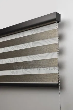 Clean Classy Horizontal Window Blinds