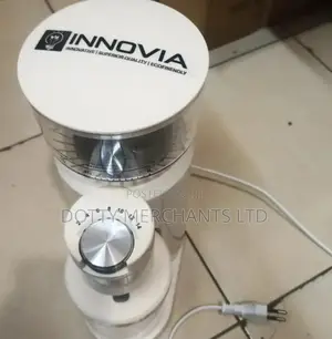 Electric Coffee Grinder