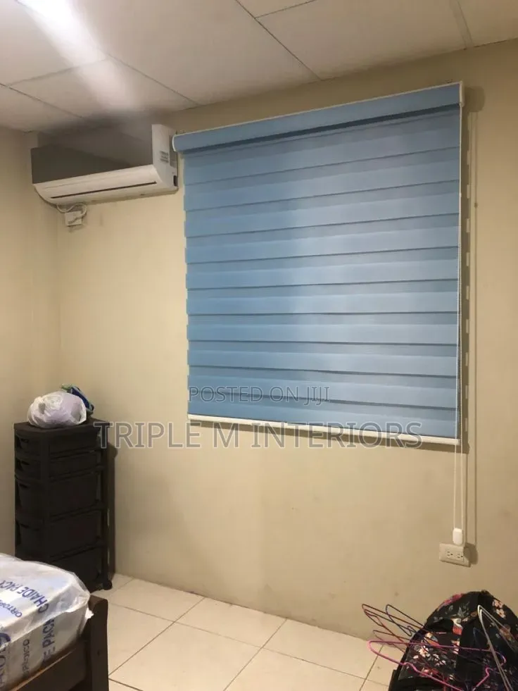 Refined Blinds for a Stylish Window Finish
