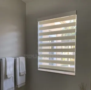 Designer Horizontal Blinds for Interiors