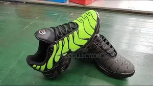 Nike Tn Thermal Sneakers