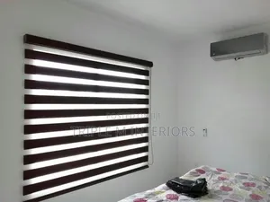 Next-Level Window Blinds | Horizontal Style