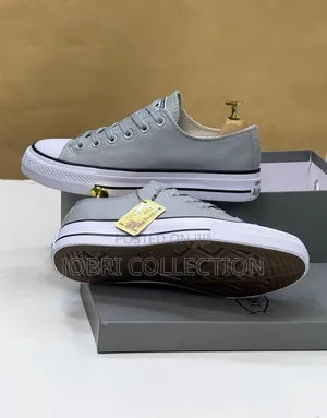 All Colors Leather Converse Sneakers