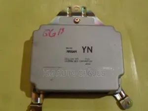 Nissan Qg13 Ecu for Wingroad, Advan, B15, B14.