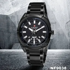 Naviforce Gents Watch #Nf9038