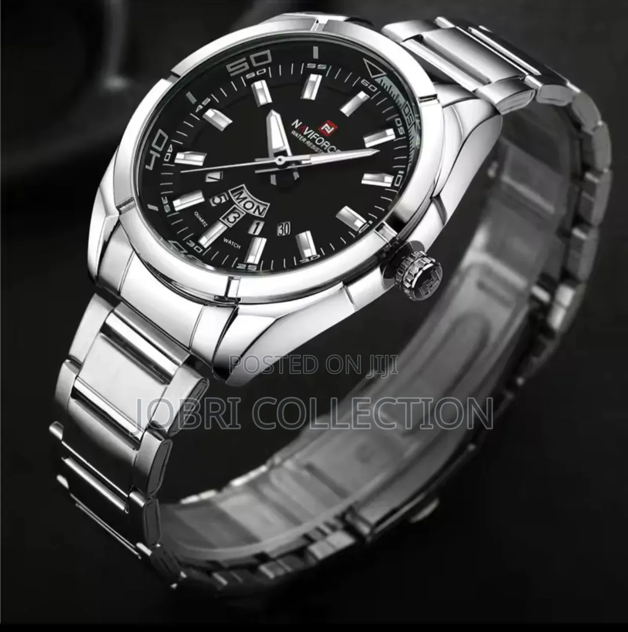 Naviforce Gents Watch #Nf9038