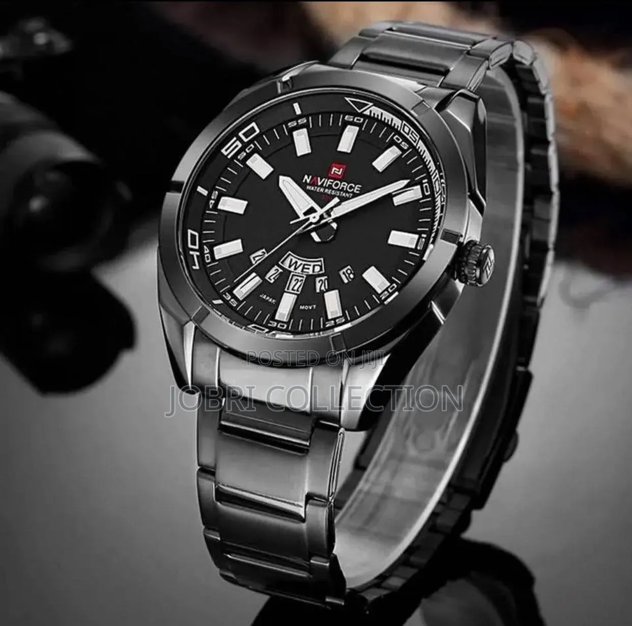 Naviforce Gents Watch #Nf9038