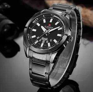 Naviforce Gents Watch #Nf9038