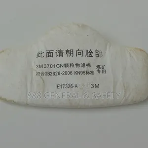 Dust Mask Filter