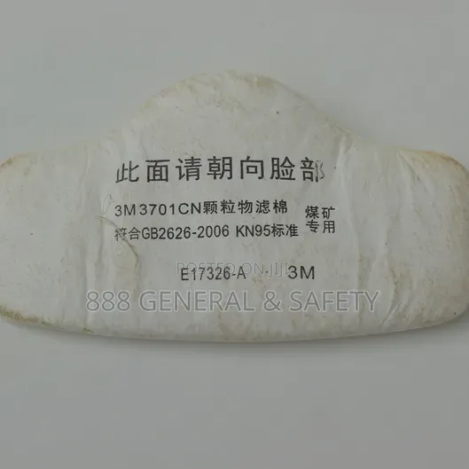 Dust Mask Filter